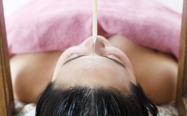 奈良県 温活サロン ローズ蒸し