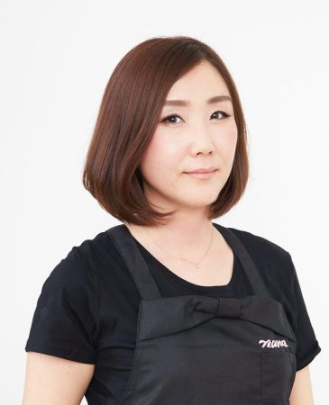 コスメティックエステ nana オーナー 小楠 優子