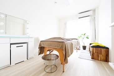 大阪のローズ蒸し温活サロン、シロダーラ、ファスティング指導、おかま直伝よもぎ蒸し®